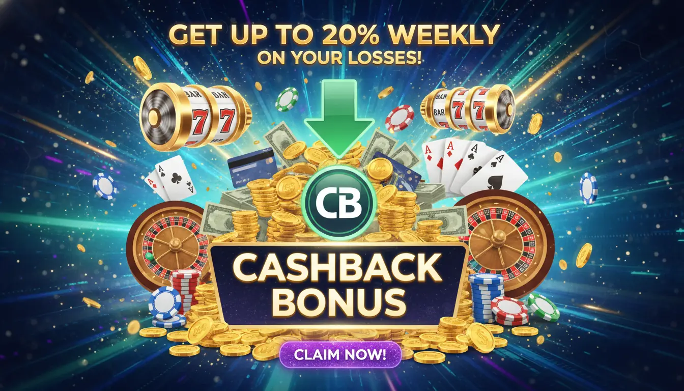 Boho cashback bonus
