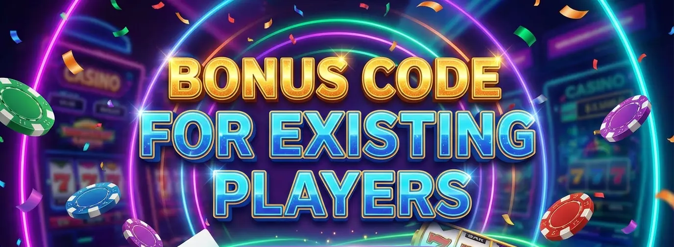 Boho casino bonus code for existing players