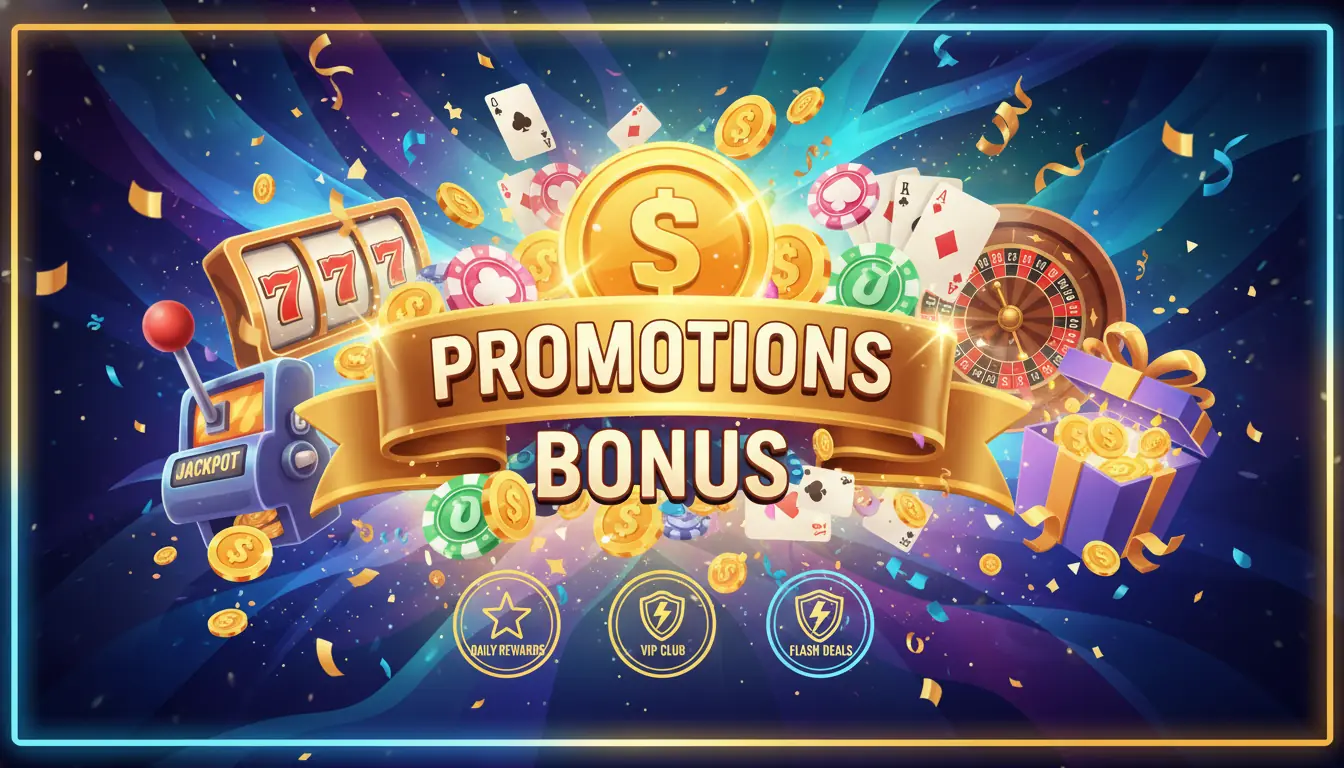 Boho promotions