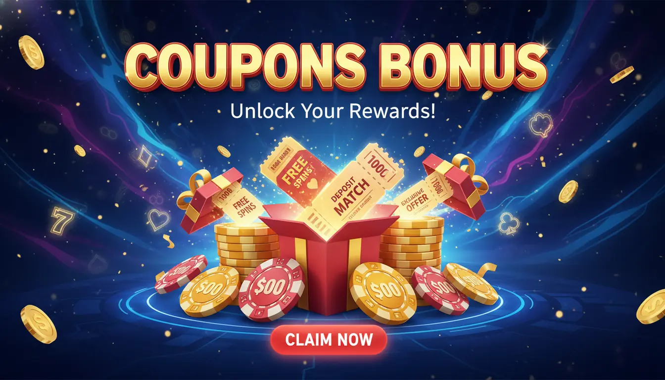 Boho coupons