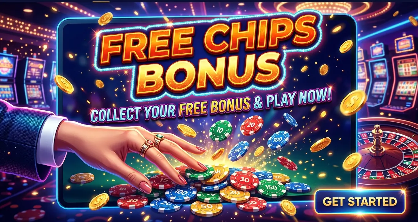 Boho free chips