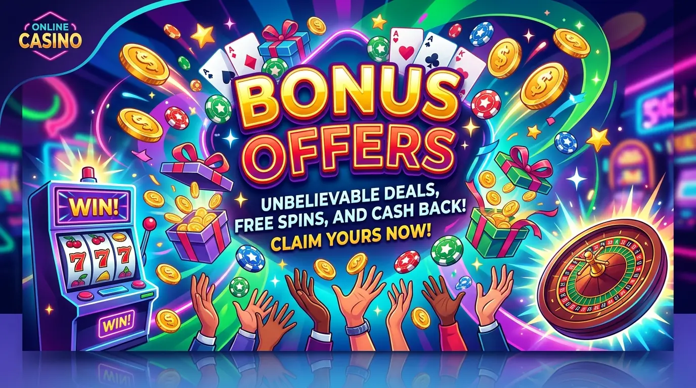 Boho casino bonus offers