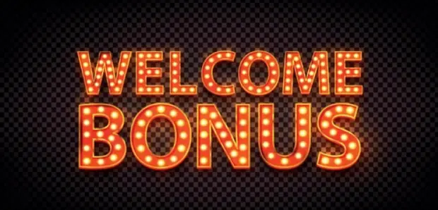 Boho new player bonus