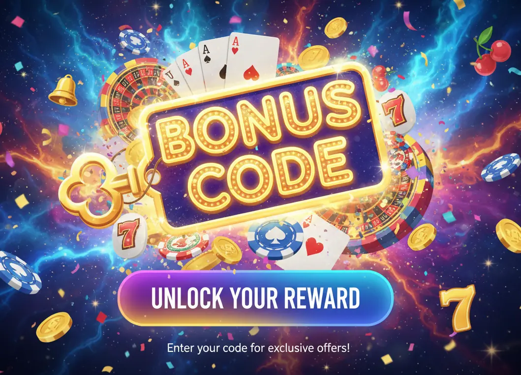 Boho bonus code