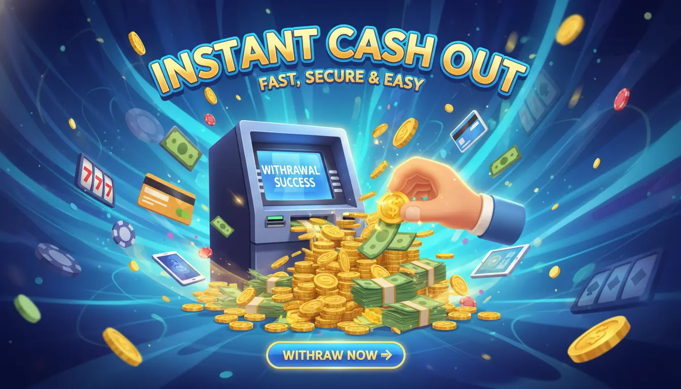 Boho casino cashout