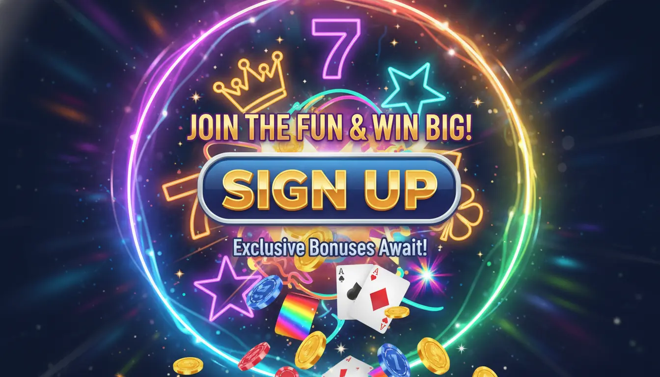 Boho sign up