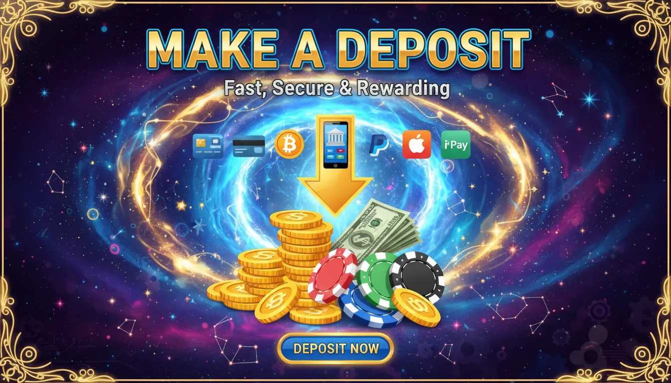 Boho casino deposit