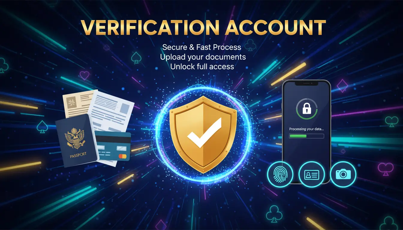 Boho verification