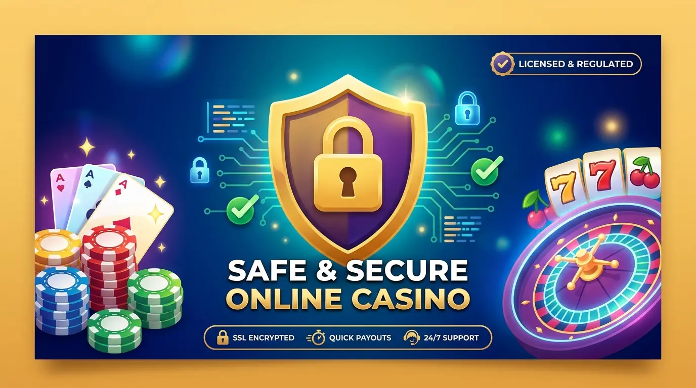 Is Boho casino safe
