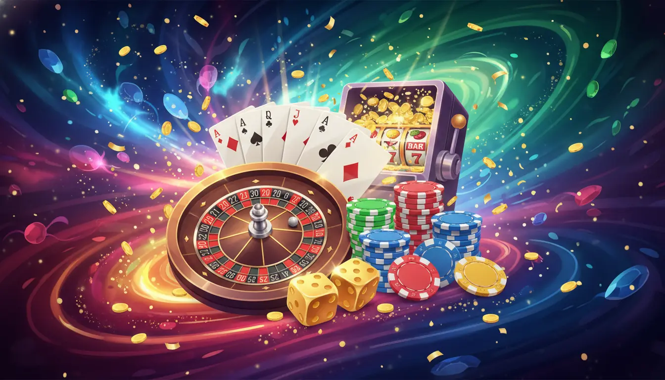 Boho casino owner