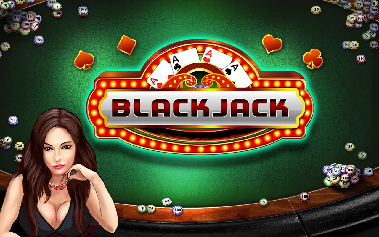 Boho blackjack