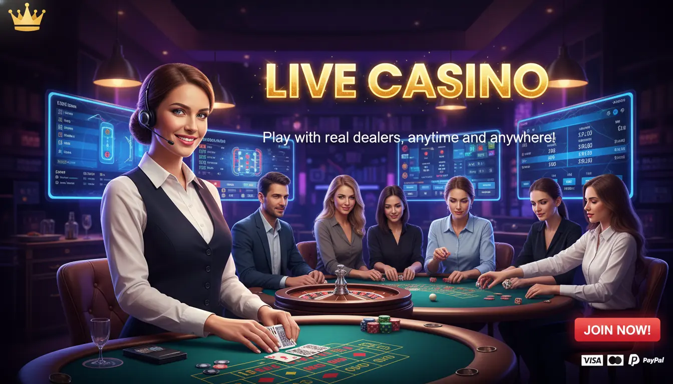 Boho casino live casino