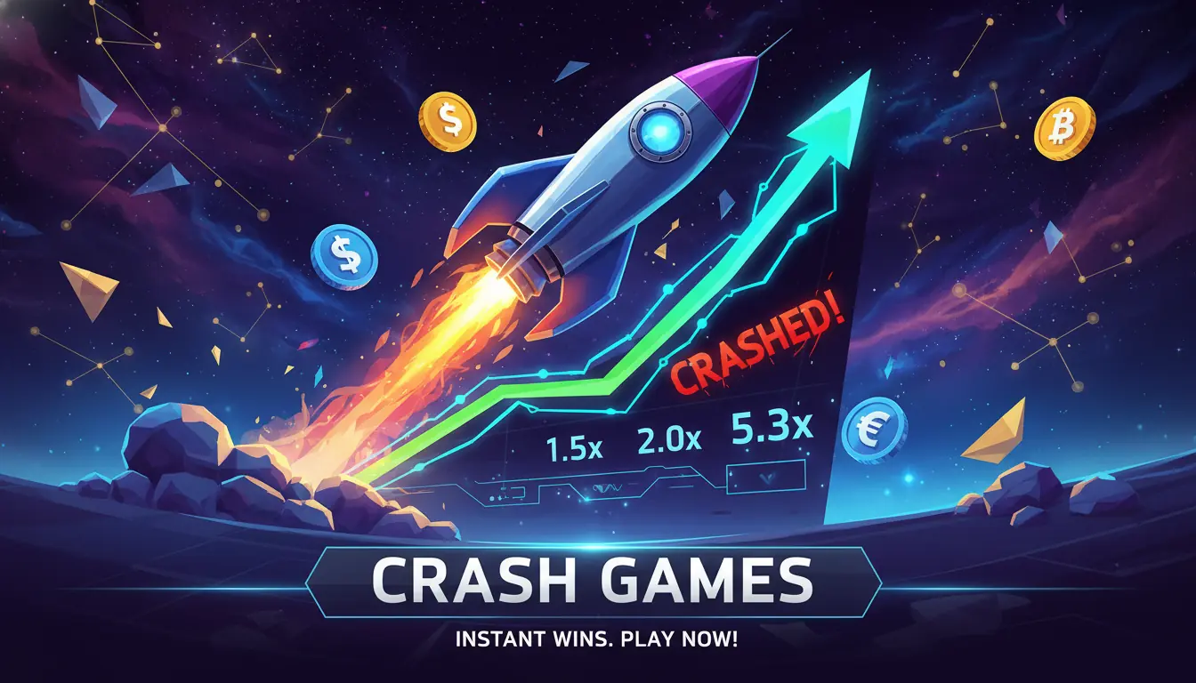 Boho crash play
